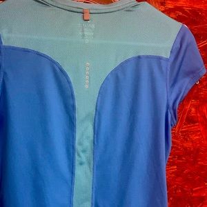 Nike dri fit shirt Medium size